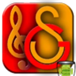 galatasaray marşları ve şarkıları android application logo